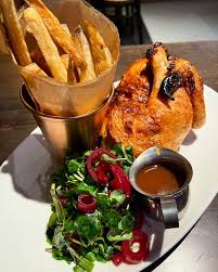 Bell & Evans Chicken