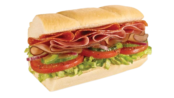 Subway Italian BMT Price