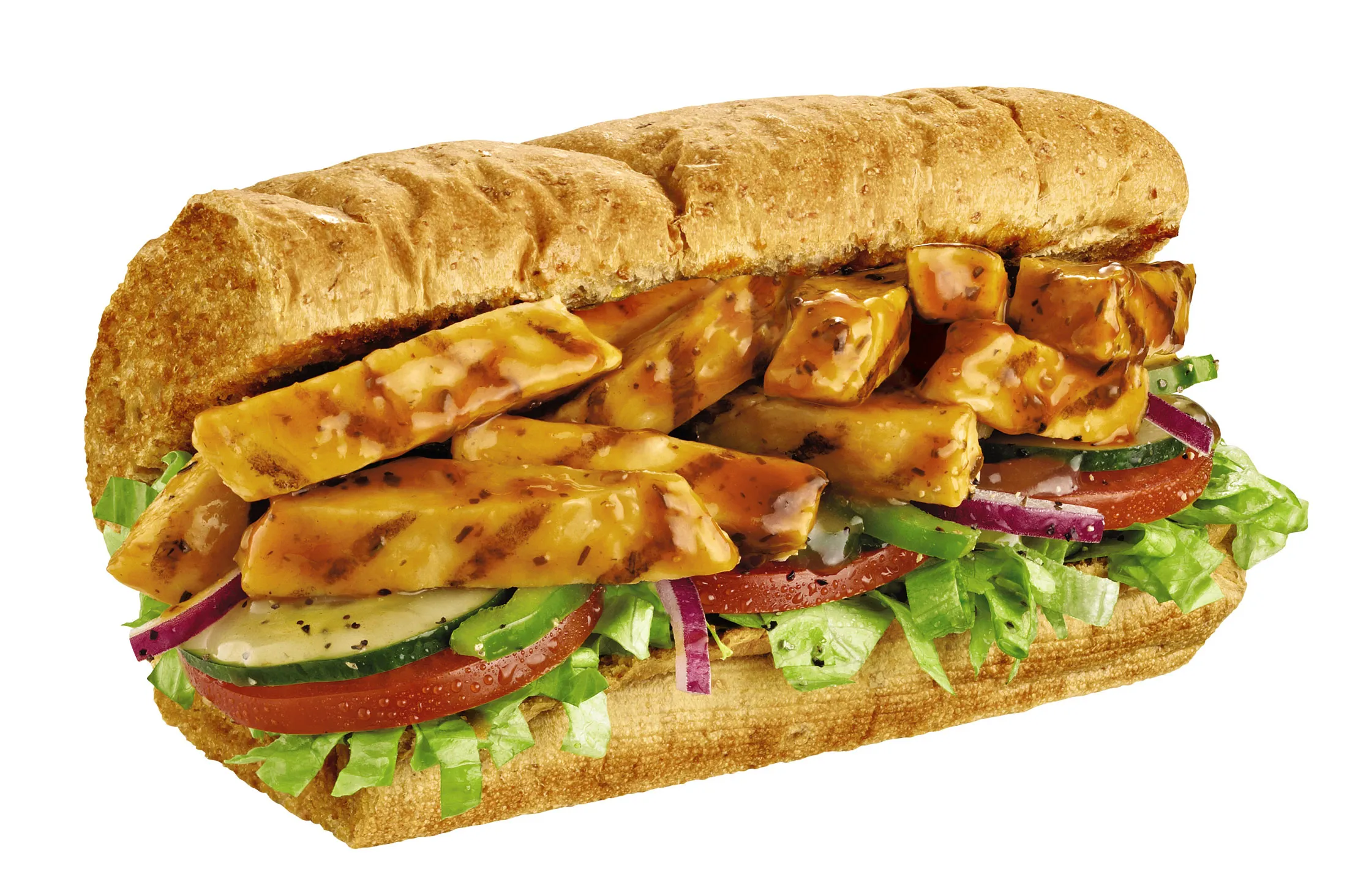 Subway Sweet Onion Chicken Teriyaki Sub Price