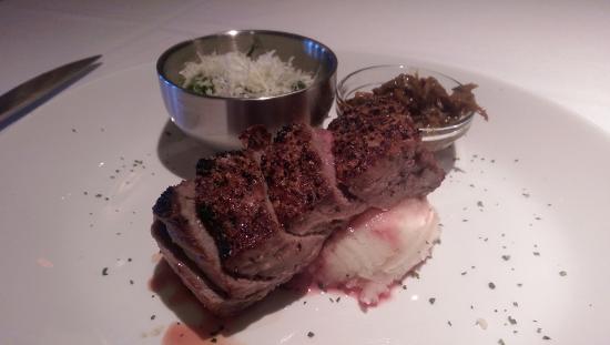 PRIME NEW YORK STRIP
