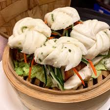 Pork Belly Bao Buns