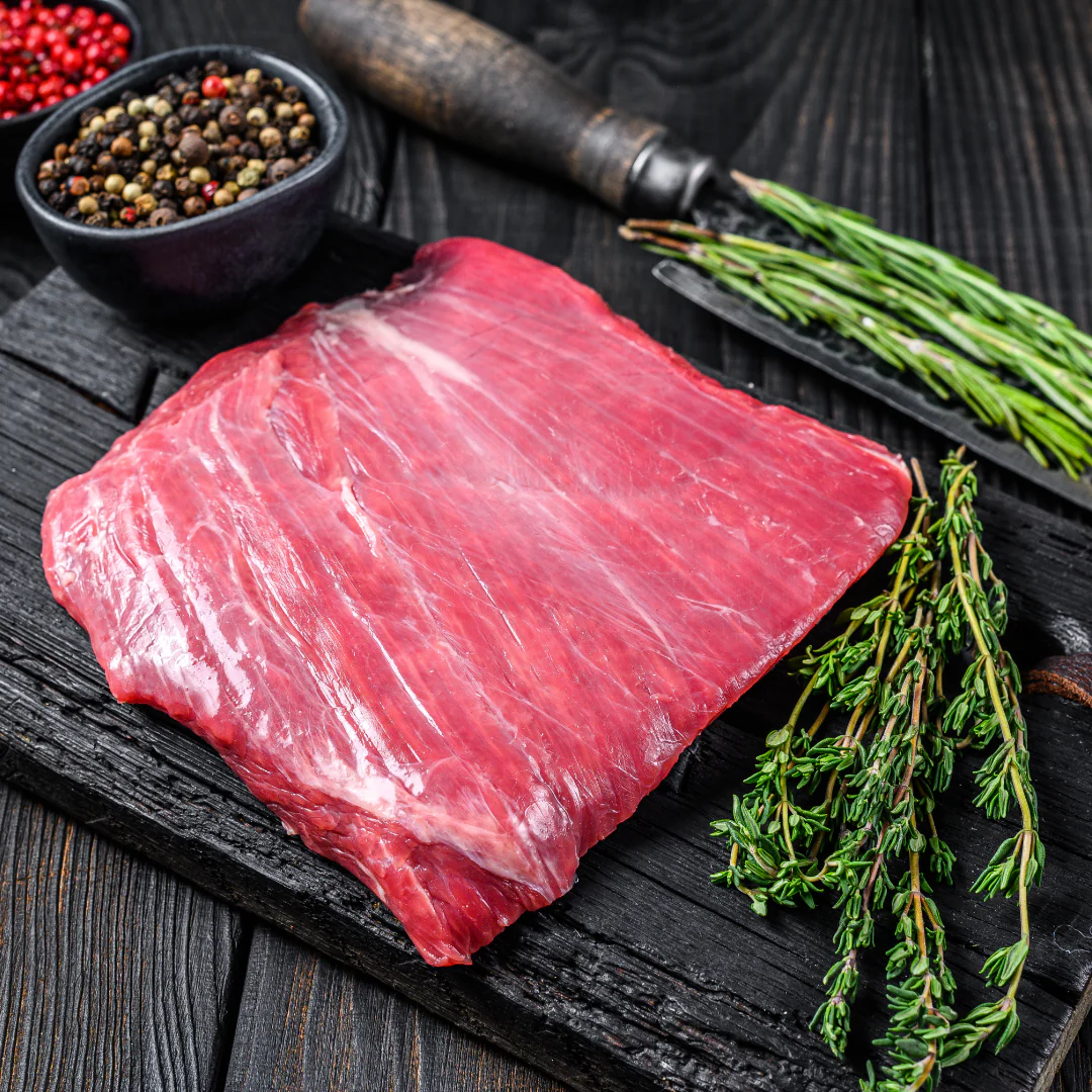 Jones Creek Beef Bavette Steak