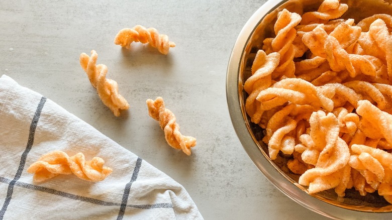 Taco Bell Cinnamon Twists Price