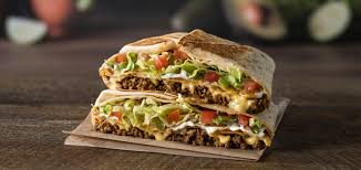 Taco Bell's Crunchwrap Supreme Price