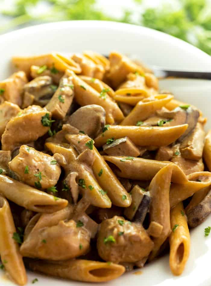 Da Vinci’s Best Pasta