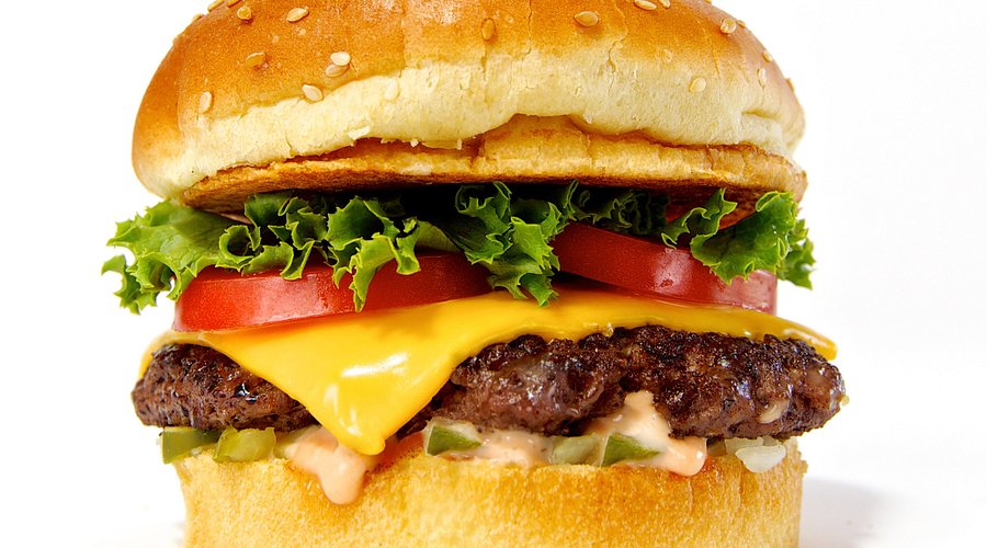 THE BIG TASTY*