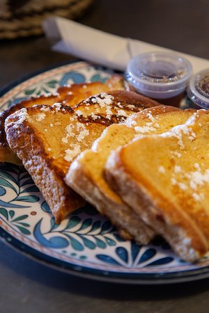 Terlingua French Toast