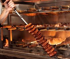 Brazilian Sausage