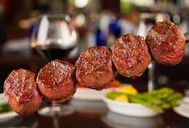 Filet Mignon
