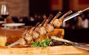 Lamb Chops