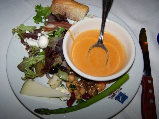 Lobster Bisque