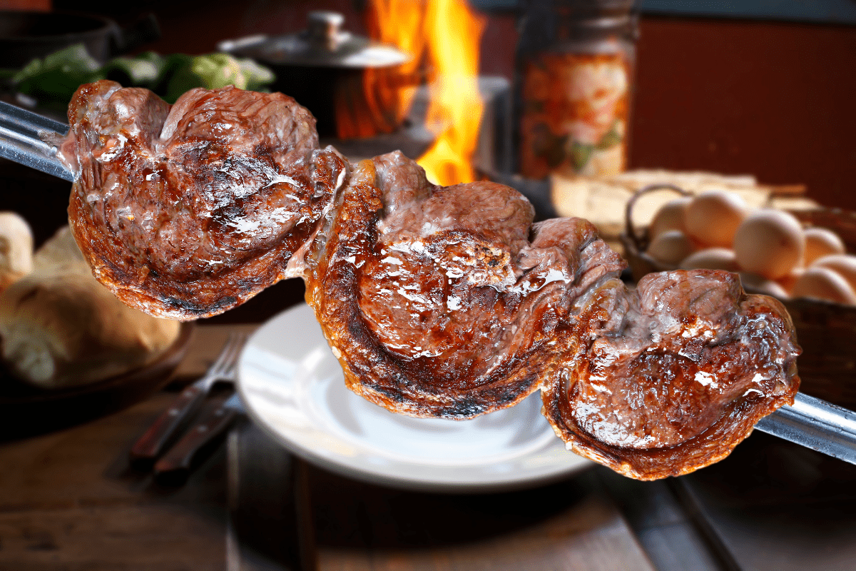 Picanha