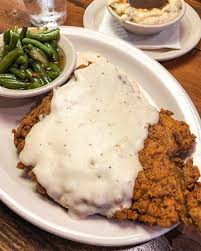Texas Roadhouse Country Fried Sirloin Price
