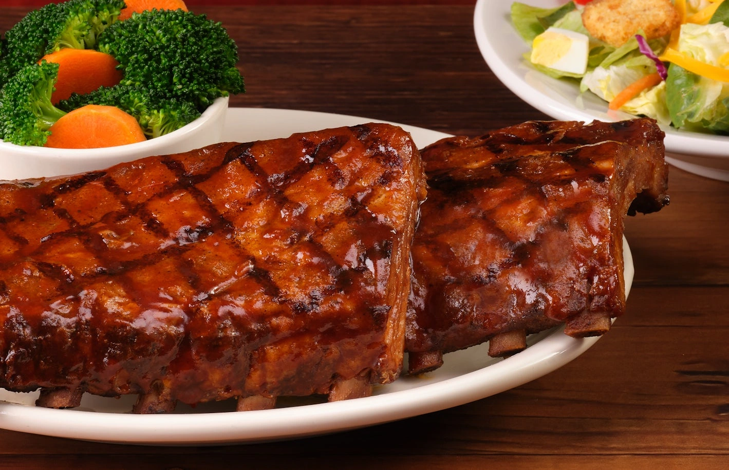 Texas Roadhouse Full Slab Ribs Price