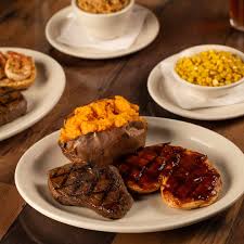 Texas Roadhouse Grilled BBQ Chicken Price