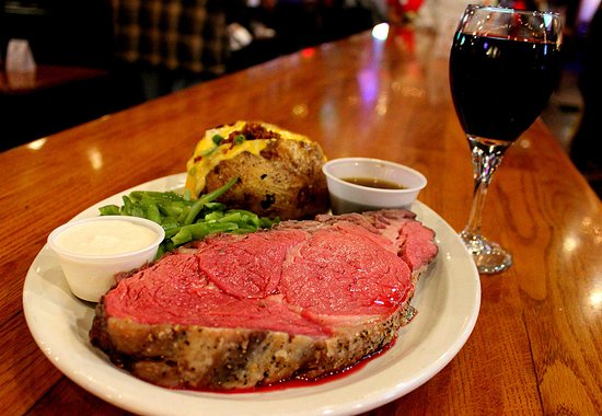 Texas Roadhouse Prime Rib Price