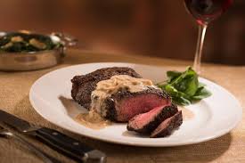 The Capital Grille Bone In Dry Aged NY Strip Price