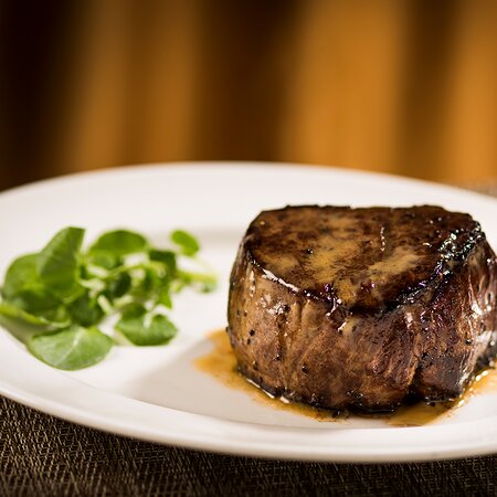Filet Mignon