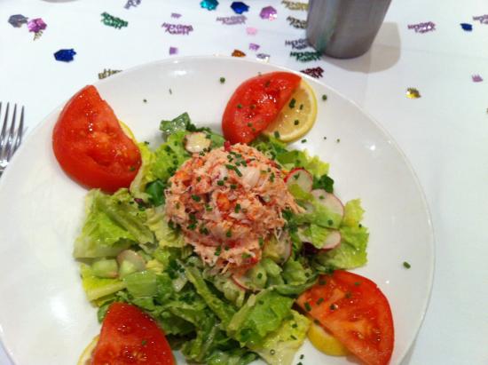 The Capital Grille Maine Lobster Salad Price