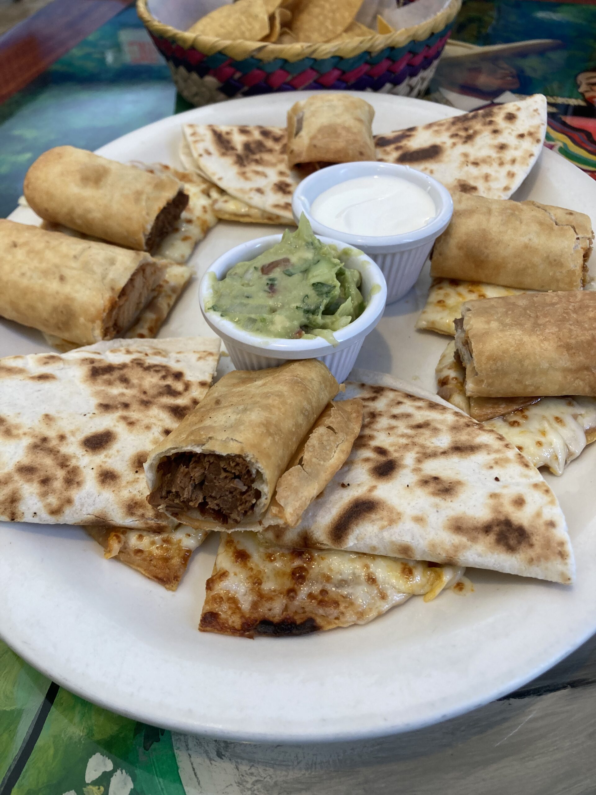 Burritos