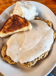 The Delta Cafe Chicken Fried Steak Price