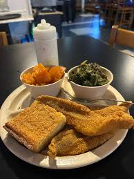 The Delta Cafe Fried Catfish Price