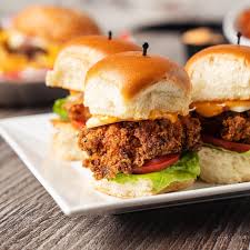 Dime Sliders