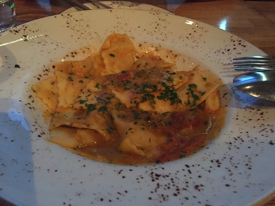 Pappardelle