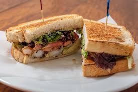 The French Pantry Shrimp Panini Price