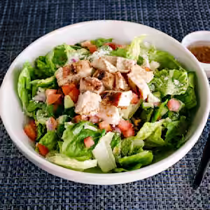 The Granola Jar When Curry Met Salad Price