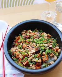 Mapo Doufu