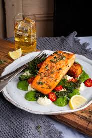 Irish Smoked Salmon