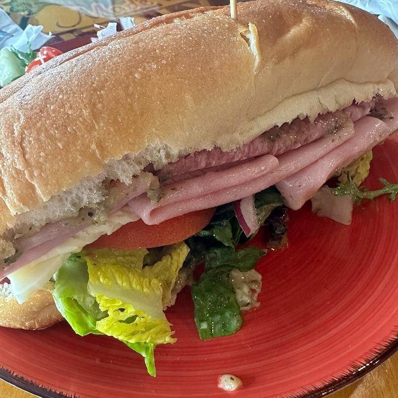 Pop's Pork Cutlet