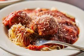 The Italian Kitchen Spaghetti and Meatballs Price
