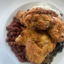 The Parish Buttermilk Fried Chicken Price