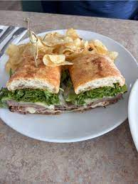 All Star Deli