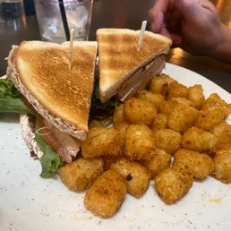 Wisconsin Cheese Curds