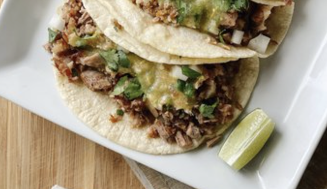 Carnitas
