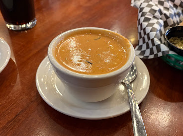 Trattoria Bella Sera Lobster Bisque Price