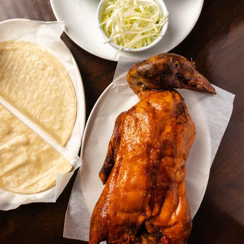 Tropical Chinese Restaurant Peking Duck Price