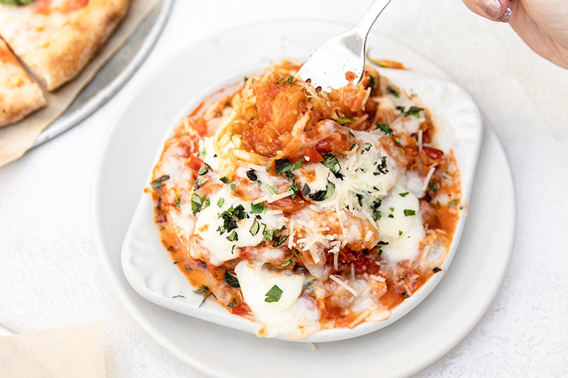 True Food Kitchen Spaghetti Squash Casserole Price