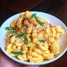 Mac and Cheese