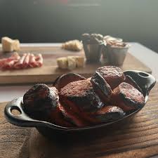 Andouille Sausage