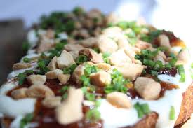 Via Vite Fig and Goat Cheese Bruschetta Price