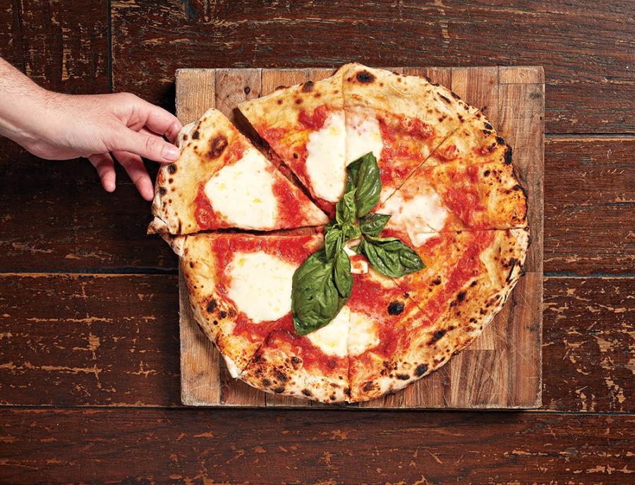 Via Vite Pizza Regina Price