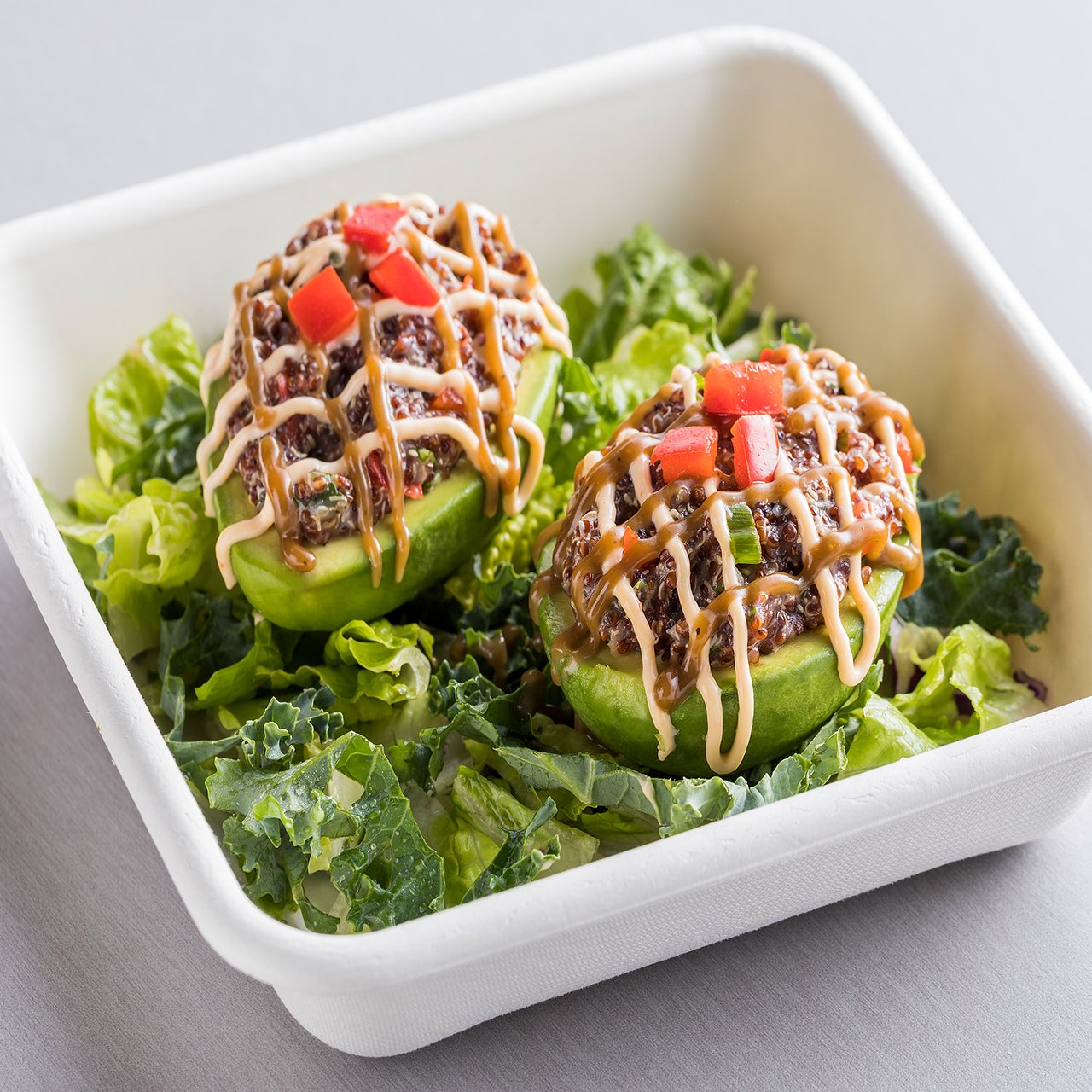 Viva Chicken Quinoa Avocado Price