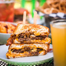 Wahlburgers The Super Melt Price