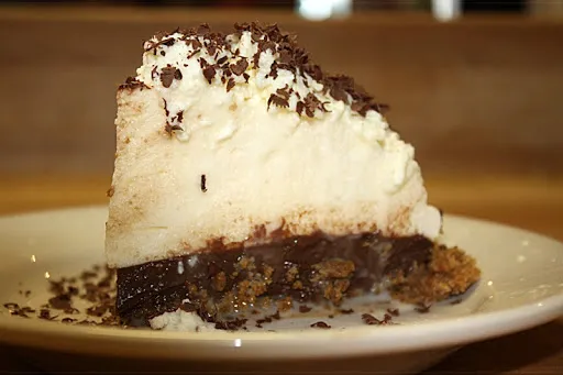 Weidmann’s Peanut Butter Pie
