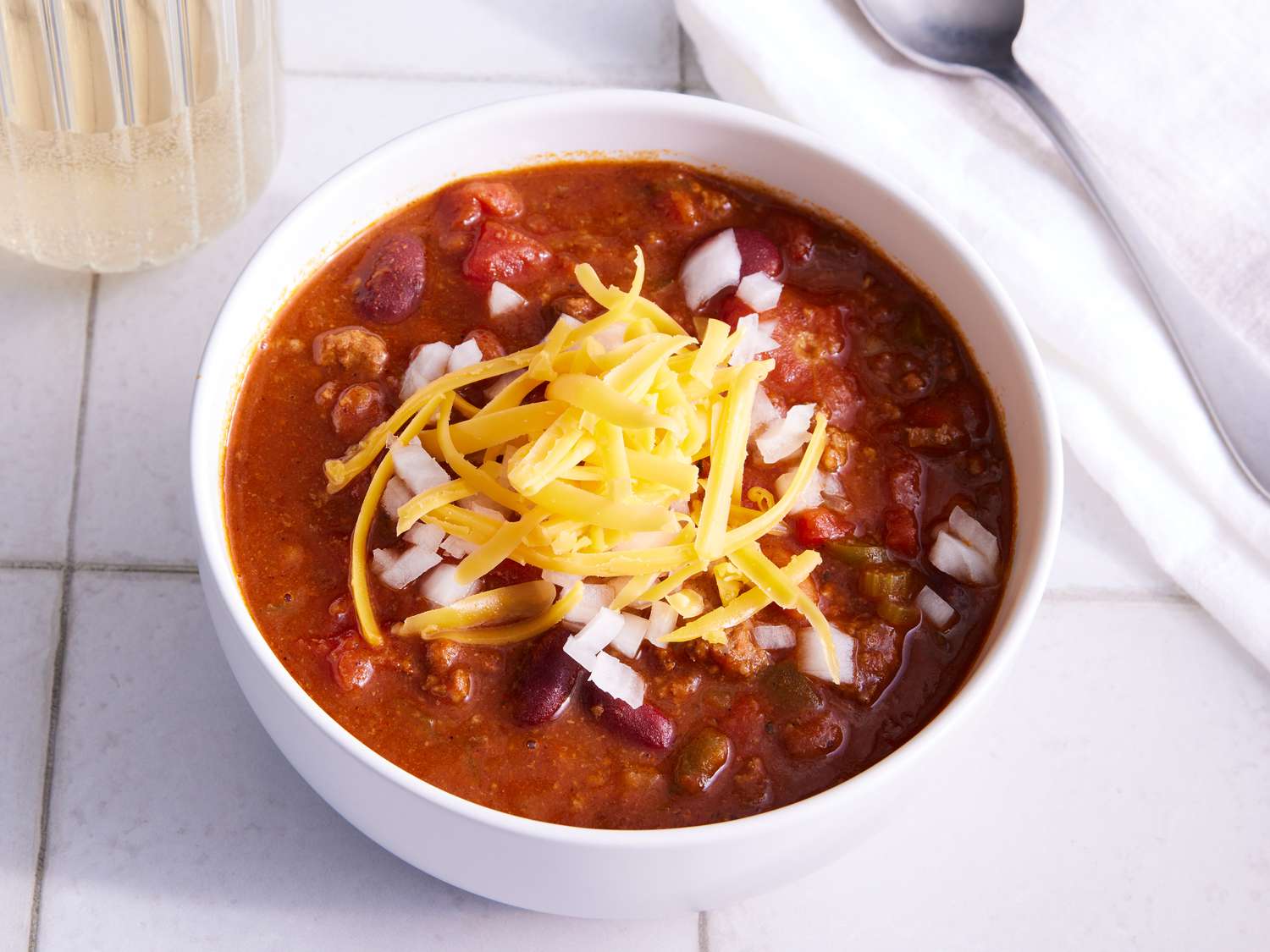 Wendy's Chili Price