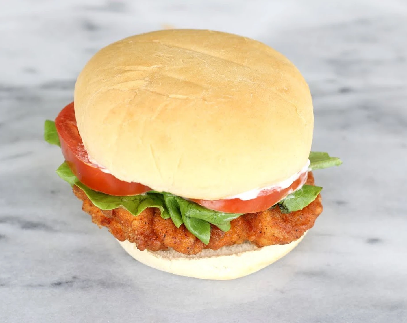Wendy’s Spicy Chicken Sandwich Price